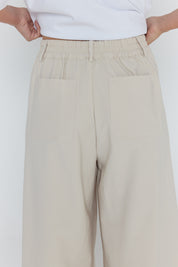 BALI Pants Beige