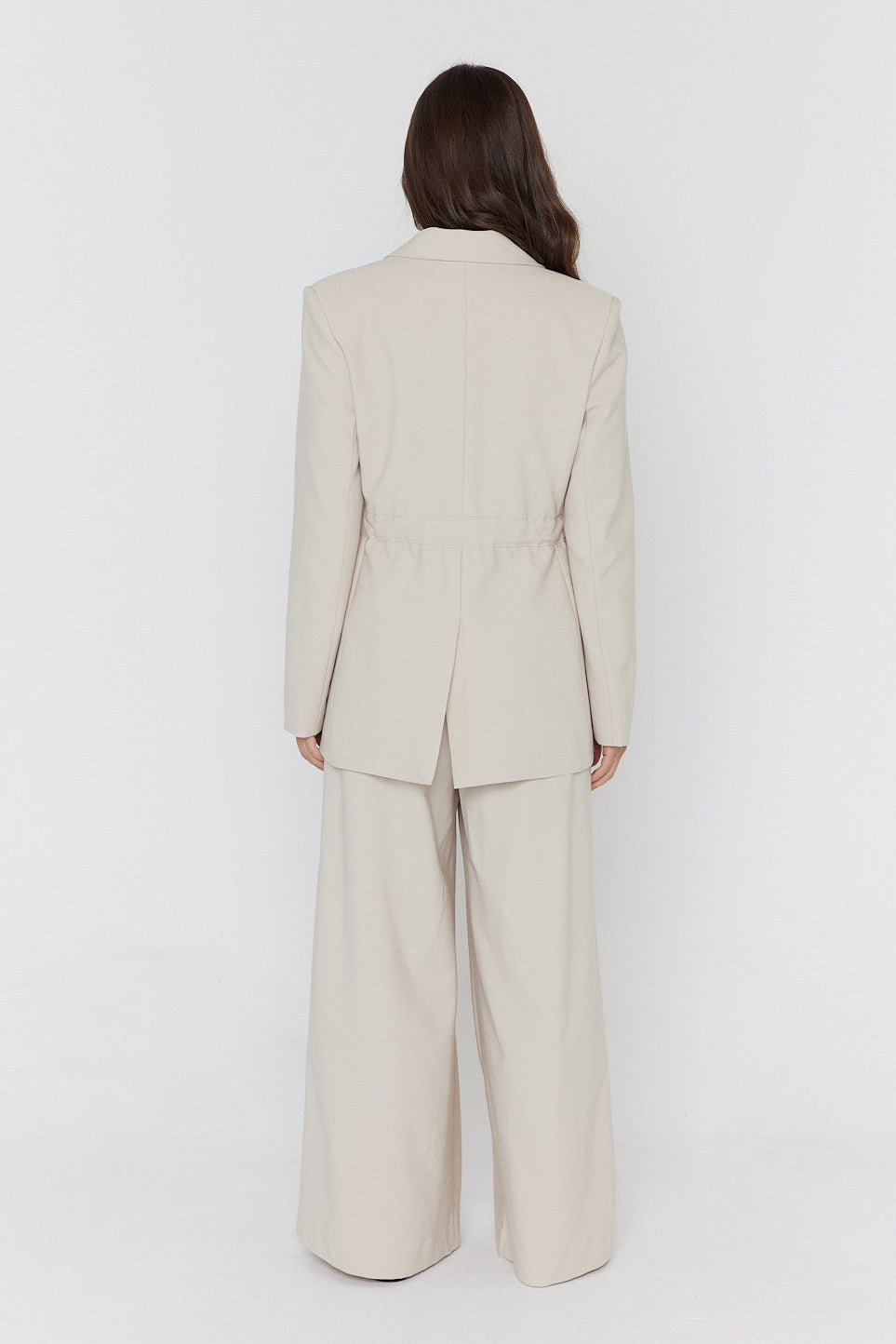 ELSIN Jacket Beige