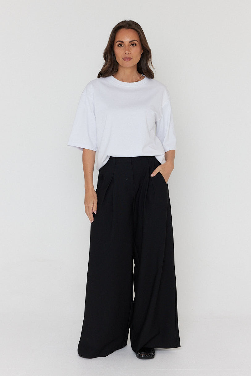 BALI Pants Black