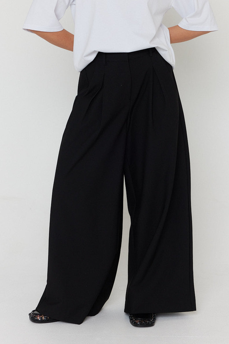BALI Pants Black