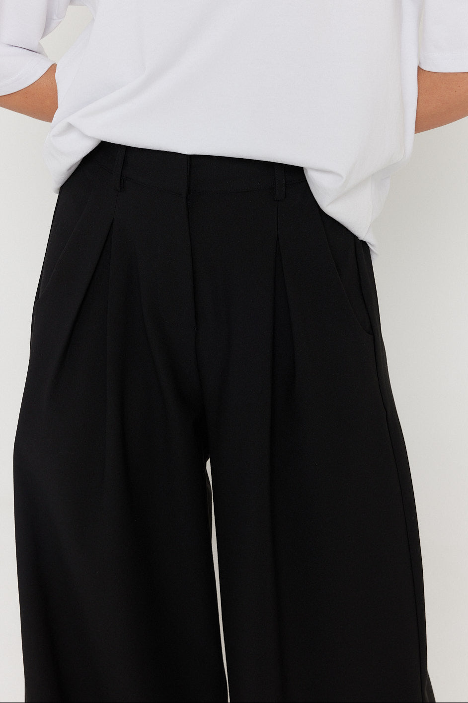 BALI Pants Black
