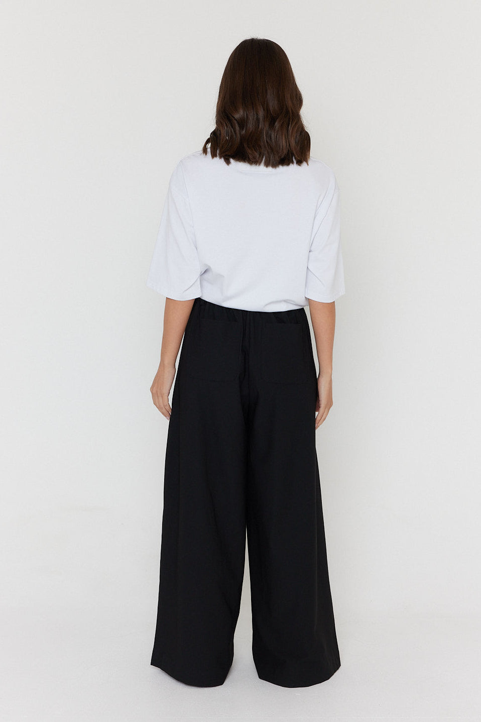 BALI Pants Black