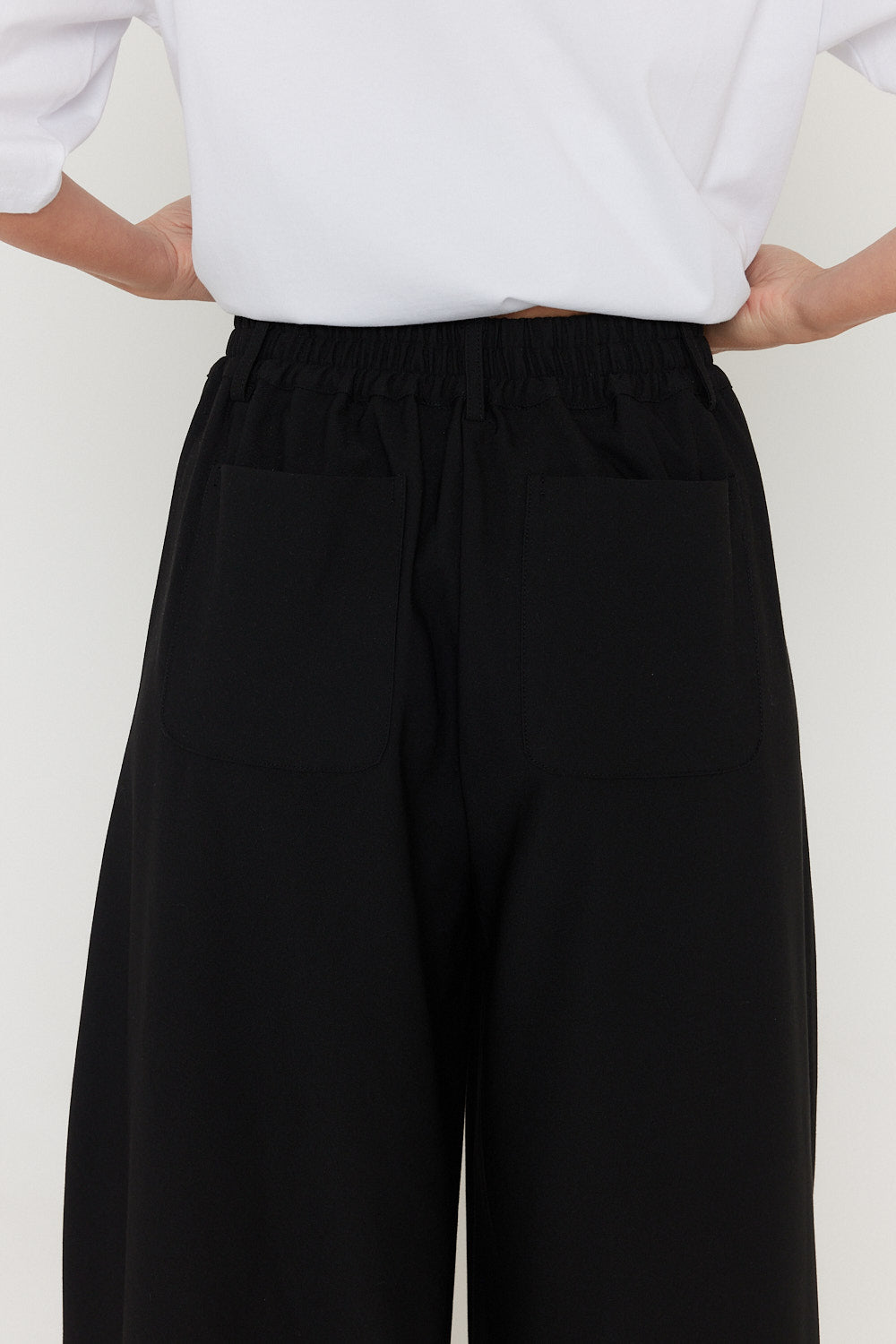 BALI Pants Black