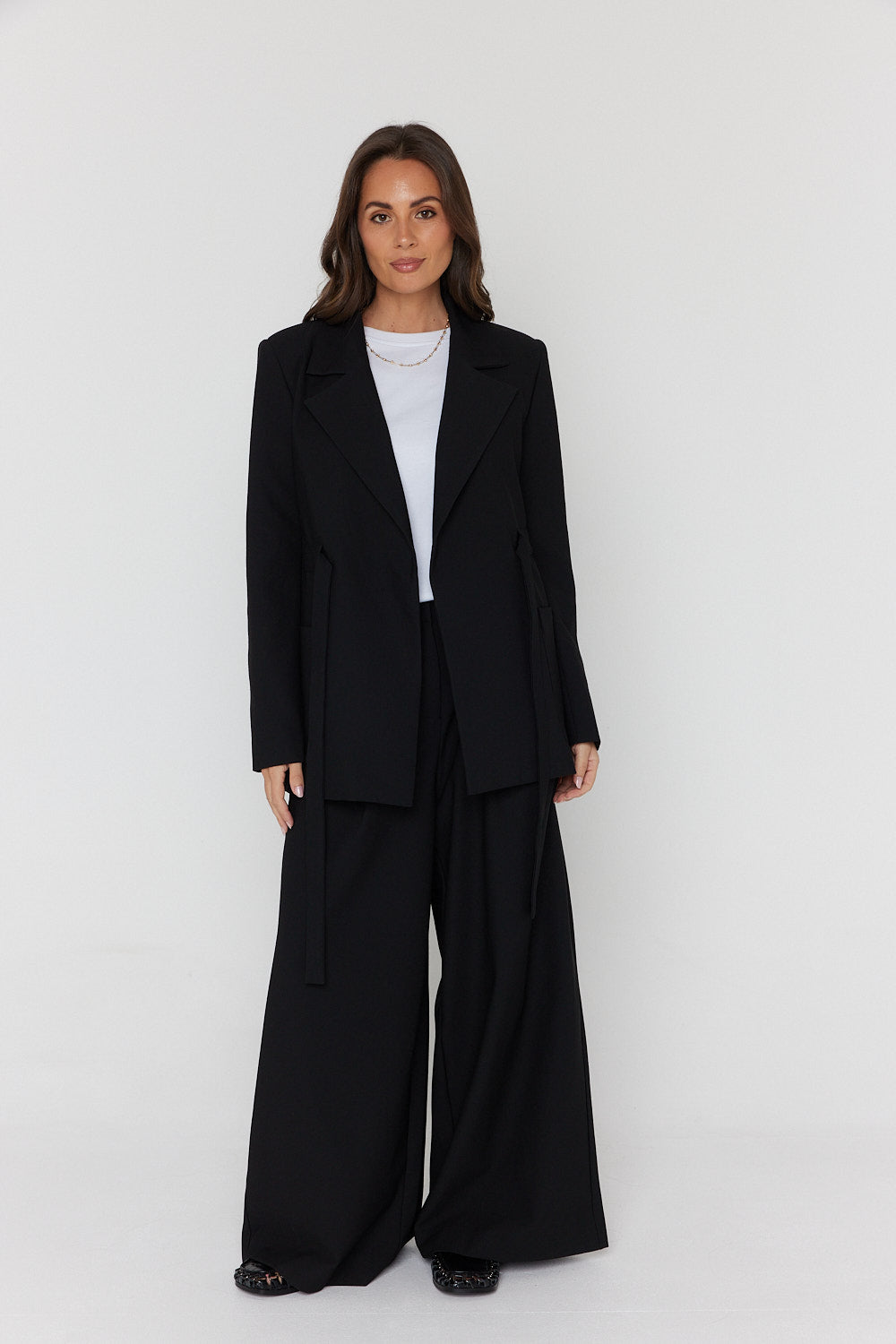 BALI Pants Black