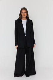 BALI Pants Black