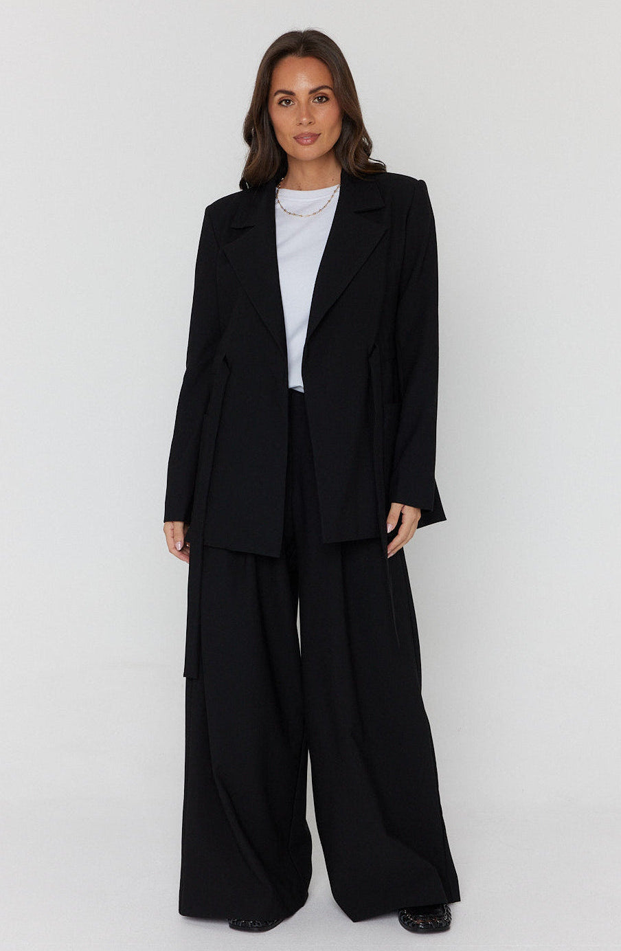 ELSIN Jacket Black