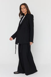ELSIN Jacket Black