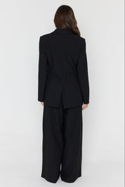 ELSIN Jacket Black