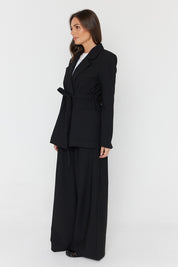 ELSIN Jacket Black