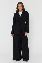 ELSIN Jacket Black