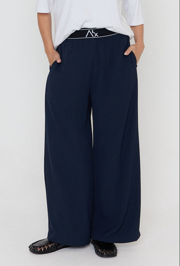 STELLAN Pants Navy
