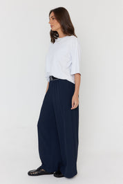 STELLAN Pants Navy