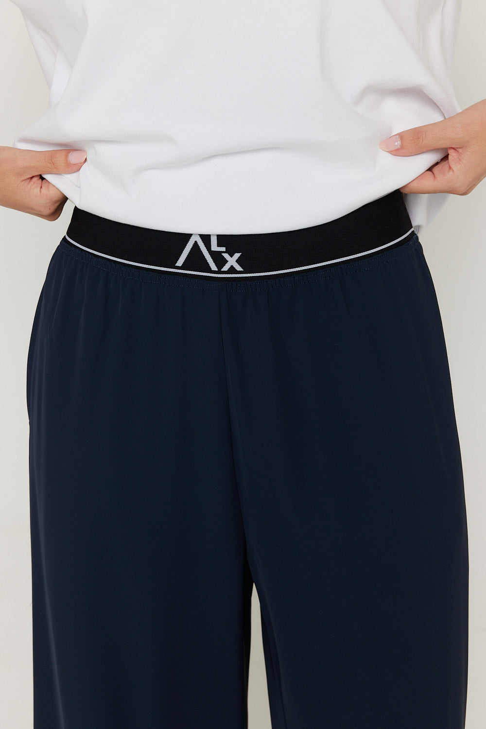 STELLAN Pants Navy