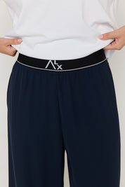 STELLAN Pants Navy