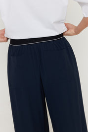 STELLAN Pants Navy