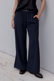 STELLAN Pants Navy