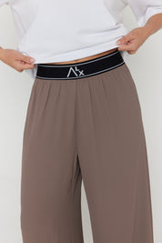 STELLAN Pants Taupe