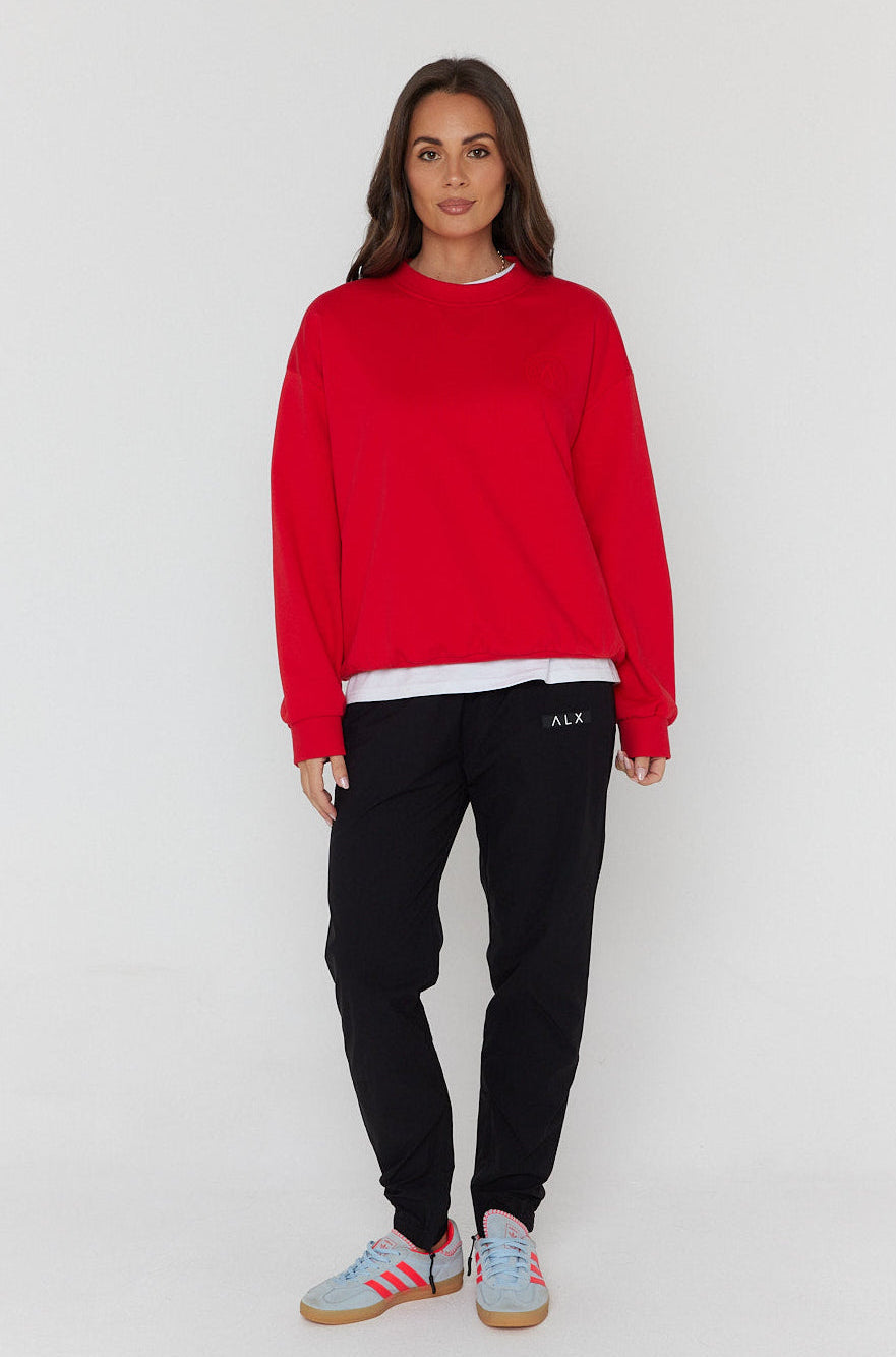 ONDA Jumper Red
