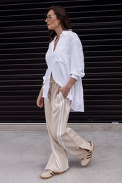 OTTA Shirt White