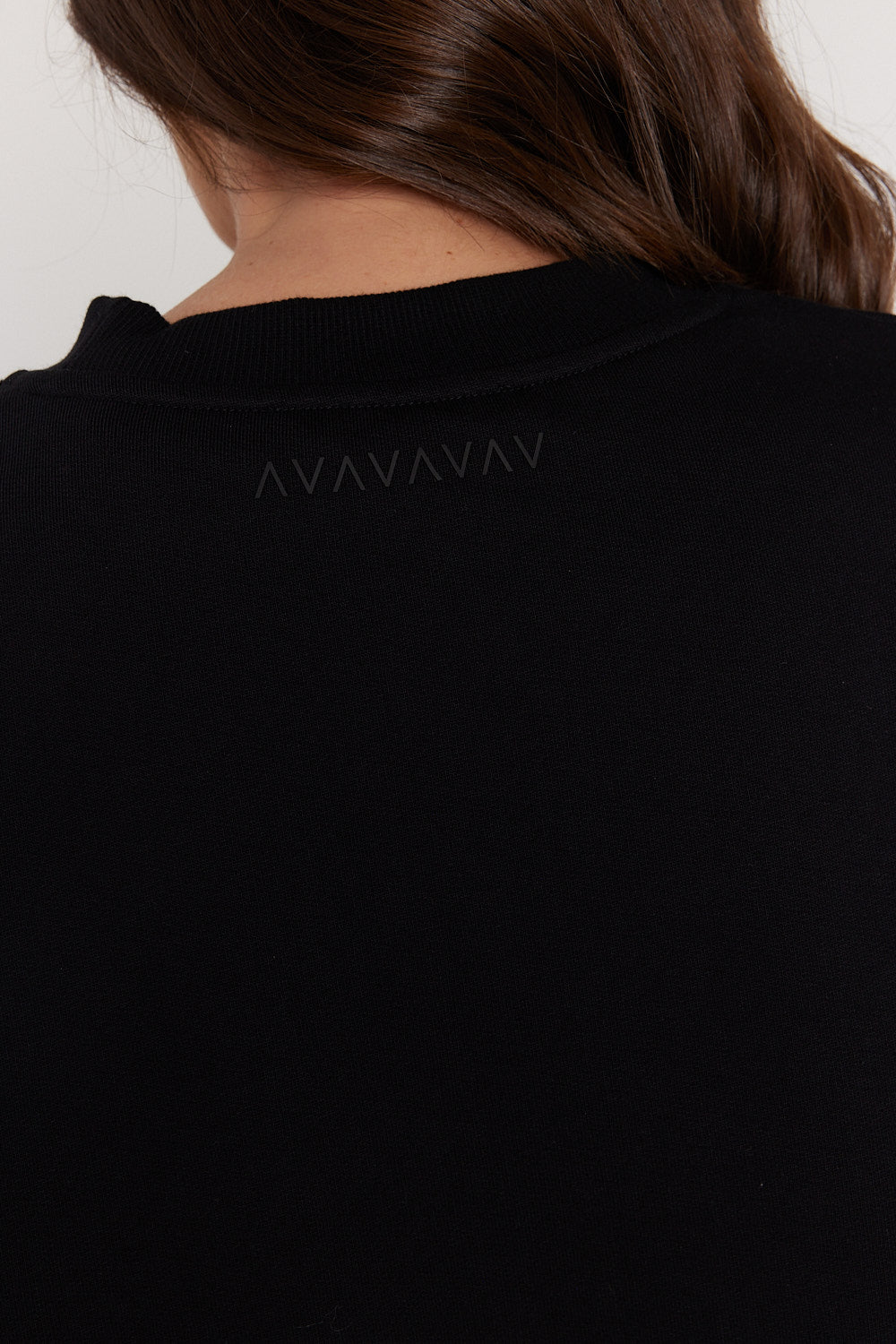 KIKI Jumper Black