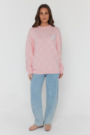 CATIER Jumper Light Pink