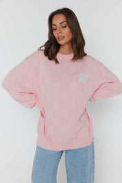 CATIER Jumper Light Pink
