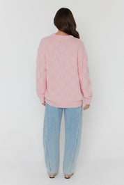 CATIER Jumper Light Pink