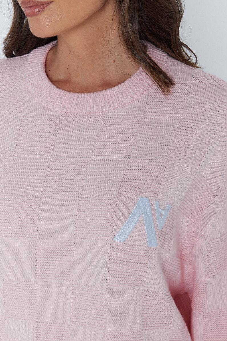 CATIER Jumper Light Pink
