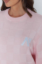 CATIER Jumper Light Pink