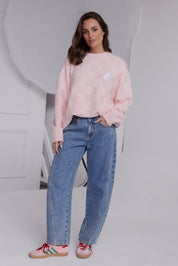 CATIER Jumper Light Pink