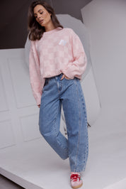 CATIER Jumper Light Pink