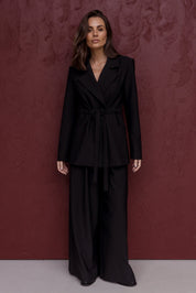 ELSIN Jacket Black
