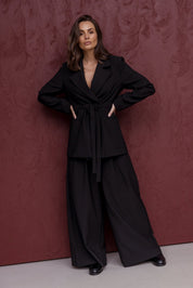 BALI Pants Black