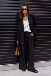 BALI Pants Black