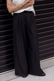 BALI Pants Black