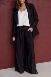 BALI Pants Black