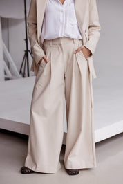 BALI Pants Beige