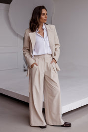 BALI Pants Beige