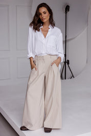 OTTA Shirt White