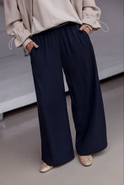 STELLAN Pants Navy