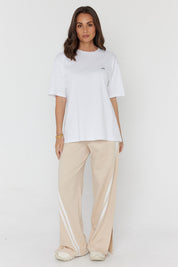 AVRA T-Shirt White