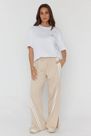 AVRA T-Shirt White