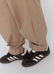VALE Pants Beige