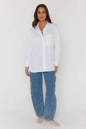 OTTA Shirt White