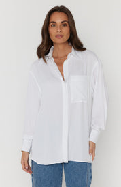 OTTA Shirt White
