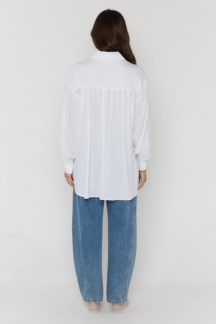 OTTA Shirt White