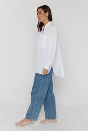 OTTA Shirt White