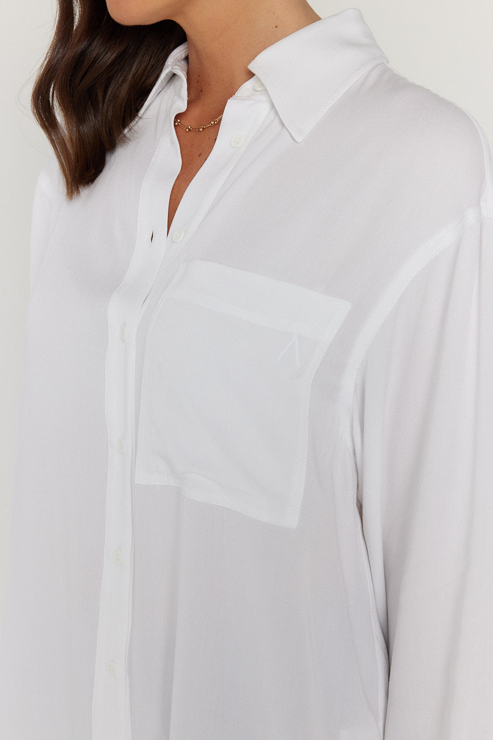 OTTA Shirt White