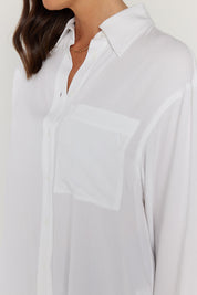 OTTA Shirt White