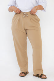 DEMI Pants Beige